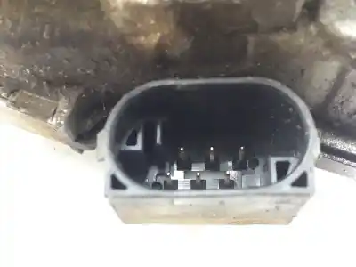 Peça sobressalente para automóvel em segunda mão borboleta de admissão por opel corsa c furgoneta/hatchback (x01) 1.2 16v (f08, w5l) referências oem iam 09157512  