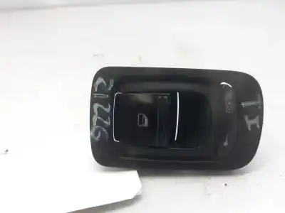 Автозапчастина б/у управління склонами заднє ліво для porsche cayenne (9pa) s 4.5 посилання на oem iam 7l5959851