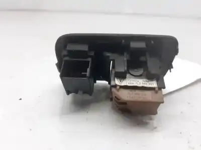 Second-hand car spare part rear left power window switch for porsche cayenne (9pa) s 4.5 oem iam references 7l5959851  