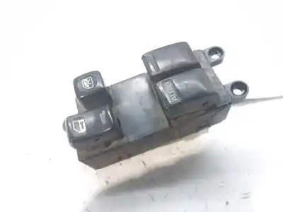 Second-hand car spare part LEFT FRONT POWER WINDOW SWITCH for NISSAN ALMERA (N16/E)  OEM IAM references 254015M510  