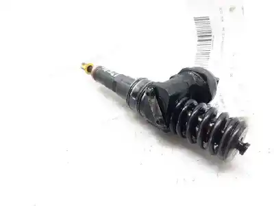 Pezzo di ricambio per auto di seconda mano iniettore per seat cordoba (6l2) 1.9 tdi riferimenti oem iam 038130073aj