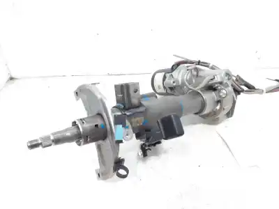 Piesă de schimb auto la mâna a doua COLOANA DE DIRECȚIE pentru TOYOTA AYGO (KGB/WNB)  Referințe OEM IAM 452500H01100  