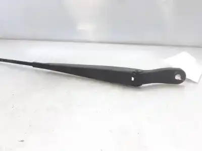 Second-hand car spare part front right windshield wiper arm for peugeot 208 i (ca_, cc_) 1.6 hdi oem iam references 9673292080