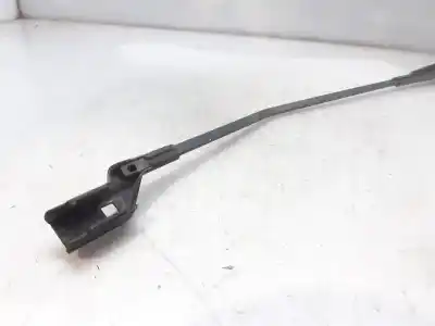 Second-hand car spare part front right windshield wiper arm for peugeot 208 i (ca_, cc_) 1.6 hdi oem iam references 9673292080  