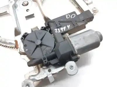 Tweedehands auto-onderdeel regelaar rechts voor ruit voor opel meriva cosmo oem iam-referenties 93389552