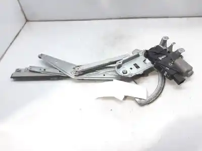 Second-hand car spare part driver left window regulator for opel meriva cosmo oem iam references 93367905  