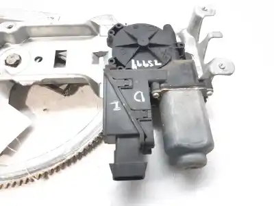 Tweedehands auto-onderdeel regelaar links voorruit voor opel meriva cosmo oem iam-referenties 93367905