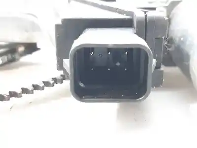 Second-hand car spare part driver left window regulator for opel meriva cosmo oem iam references 93367905  