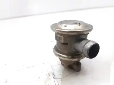 Автозапчастина б/у клапан egr для porsche cayenne (9pa) s 4.5 посилання на oem iam 94811320301  