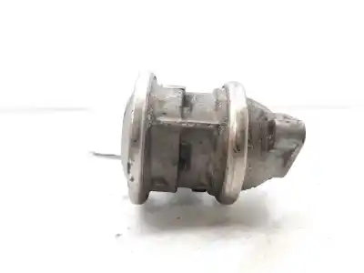 Автозапчастина б/у клапан egr для porsche cayenne (9pa) s 4.5 посилання на oem iam 94811320301