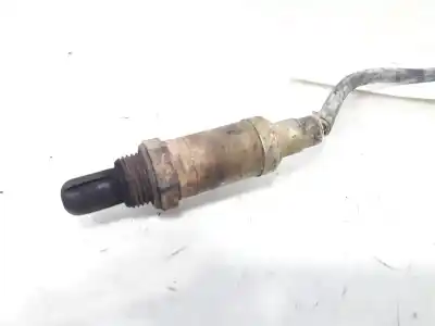 Peça sobressalente para automóvel em segunda mão sonda lambda por opel meriva cosmo referências oem iam 25335280  
