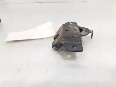 Pièce détachée automobile d'occasion COFFRE / SERRURE DE PORTE pour LAND ROVER FREELANDER (LN)  Références OEM IAM DBP1326L  