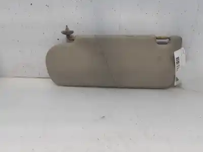 Piesă de schimb auto la mâna a doua parasoare stânga pentru land rover freelander (ln) s targa referințe oem iam awr4896lum