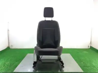 Second-hand car spare part RIGHT FRONT SEAT for FORD FIESTA (CCN)  OEM IAM references 1799697  