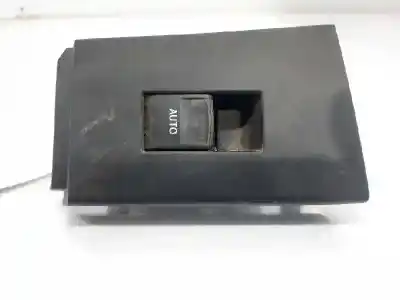 Peça sobressalente para automóvel em segunda mão botão / interruptor elevador vidro traseiro esquerdo por toyota auris active referências oem iam 7427202630