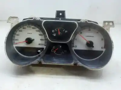 Second-hand car spare part dashboard for suzuki ignis rm (mh) básico oem iam references 3410086gc0000