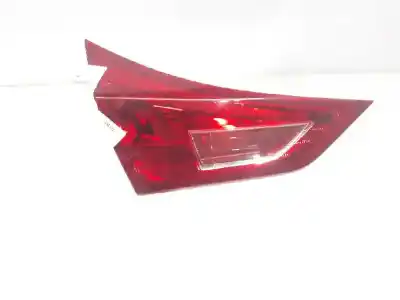 Second-hand car spare part interior left tailgate light for toyota auris active oem iam references 02260  