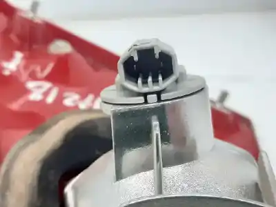 Second-hand car spare part interior left tailgate light for toyota auris active oem iam references 02260  