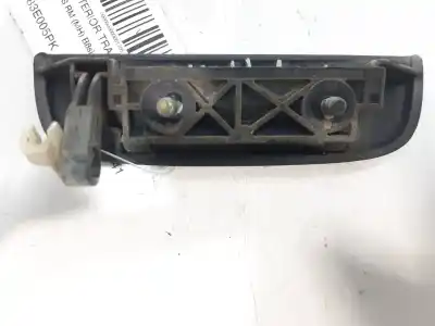 Автозапчасти б/у задняя правая наружная ручка за suzuki ignis rm (mh) básico ссылки oem iam 8281083e005pk  