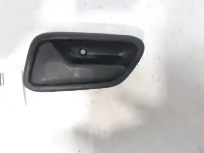 Second-hand car spare part interior left front handle for suzuki ignis rm (mh) básico oem iam references 5771186g20000