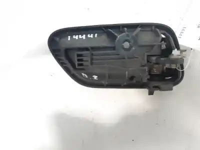 Second-hand car spare part interior left front handle for suzuki ignis rm (mh) básico oem iam references 5771186g20000  