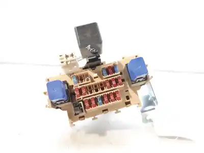 Peça sobressalente para automóvel em segunda mão CAIXA DE FUSÍVEIS E RELÉS por NISSAN TIIDA (C11X/SC11X)  Referências OEM IAM 2434666R00  
