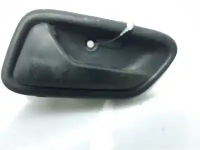 Second-hand car spare part interior left rear handle for suzuki ignis rm (mh) básico oem iam references 8310386g00s1s