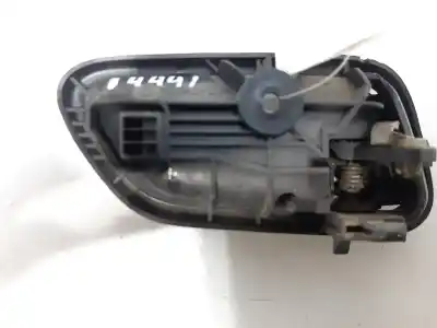 Second-hand car spare part interior left rear handle for suzuki ignis rm (mh) básico oem iam references 8310386g00s1s  