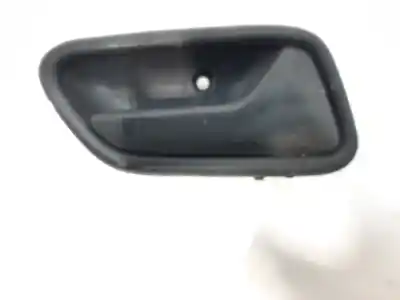 Second-hand car spare part interior right front handle for suzuki ignis rm (mh) básico oem iam references 8310186g00s1s  