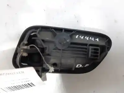 Second-hand car spare part interior right front handle for suzuki ignis rm (mh) básico oem iam references 8310186g00s1s