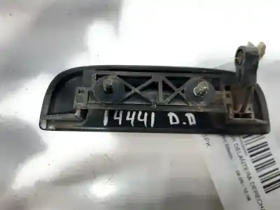 Автозапчасти б/у наружная рукоятка передняя справа за suzuki ignis rm (mh) básico ссылки oem iam 8281083e005pk  