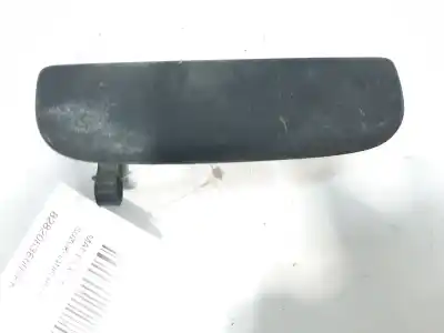 Second-hand car spare part exterior left front door handle for suzuki ignis rm (mh) básico oem iam references 8282083e005pk