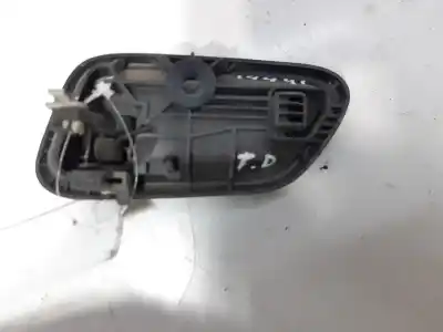 Second-hand car spare part interior right rear handle for suzuki ignis rm (mh) básico oem iam references 8310386g00s1s  