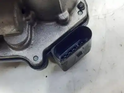 Автозапчастина б/у коробка метелика для audi a4 b9 (8w2, 8wc) 2.0 tdi посилання на oem iam 04l128063t  