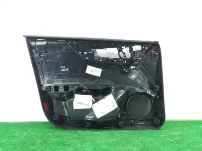 Автозапчастина б/у обработка передніх правіх дверей для audi a4 b9 (8w2, 8wc) 2.0 tdi посилання на oem iam 8w0867134  