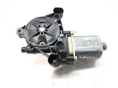 Автозапчастина б/у двигатель переднього ліва вікна для audi a4 b9 (8w2, 8wc) 2.0 tdi посилання на oem iam 8w0959801