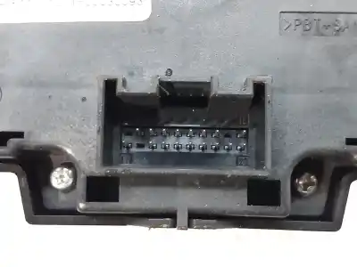 Автозапчасти б/у многофункциональное управление за audi a4 b9 (8w2, 8wc) 2.0 tdi ссылки oem iam 8w0919614j  