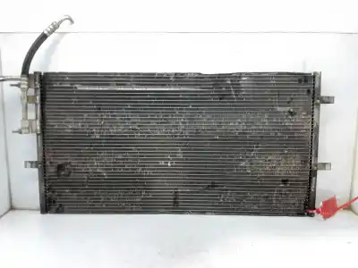 Second-hand car spare part air conditioning condenser / radiator for ford transit caja cerrada, media (fy) (2000 =>) ft 280 2.0 express-line oem iam references 6c118c342ad