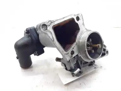 Second-hand car spare part brake depressor / vacuum pump for ford transit caja cerrada, media (fy) (2000 =>) ft 280 2.0 express-line oem iam references xs7q2a451bh