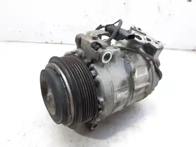 Pezzo di ricambio per auto di seconda mano compressore aria condizionata per mercedes-benz vito tourer (447) 114/116 cdi. 119 cdi/bt lang (447.703) 136 cv / 100 kw riferimenti oem iam a0008303202  