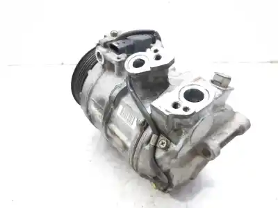 Pezzo di ricambio per auto di seconda mano compressore aria condizionata per mercedes-benz vito tourer (447) 114/116 cdi. 119 cdi/bt lang (447.703) 136 cv / 100 kw riferimenti oem iam a0008303202  