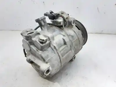 Pezzo di ricambio per auto di seconda mano compressore aria condizionata per mercedes-benz vito tourer (447) 114/116 cdi. 119 cdi/bt lang (447.703) 136 cv / 100 kw riferimenti oem iam a0008303202  