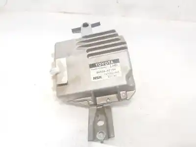 Second-hand car spare part electronic module for toyota corolla (_e12_) 1.4 d (nde120_) oem iam references 8965002150