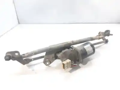 Pezzo di ricambio per auto di seconda mano Tiranti e motorino del tergicristallo anteriore per CITROEN SAXO  Riferimenti OEM IAM 53544102  