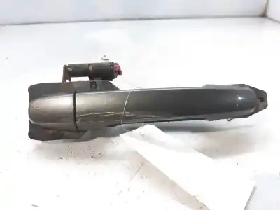 Second-hand car spare part exterior right front door handle for toyota corolla (e12) 2.0 d-4d sol berlina oem iam references 6921105903