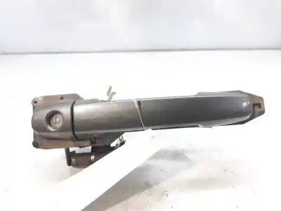 Second-hand car spare part exterior left front door handle for toyota corolla (e12) 2.0 d-4d sol berlina oem iam references 6921105903