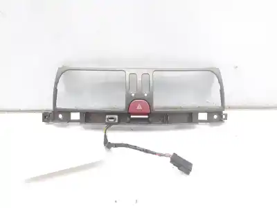 Pièce détachée automobile d'occasion avertissement pour lancia thesis (115) 3.0 v6 24v cae emblema références oem iam a221  