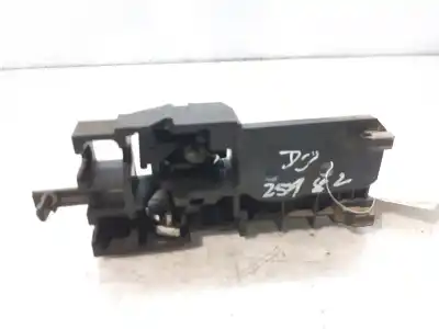 Second-hand car spare part interior right front handle for toyota corolla (e12) 2.0 d-4d sol berlina oem iam references 50594a1