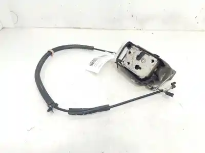 Pièce détachée automobile d'occasion serrure de porte avant droite pour lancia thesis (115) 3.0 v6 24v cae emblema références oem iam 60685354  