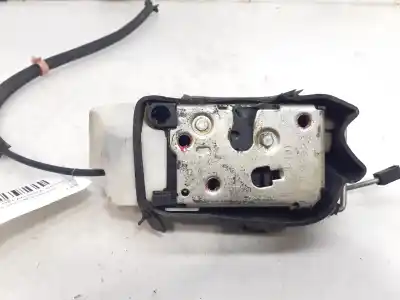 Pièce détachée automobile d'occasion serrure de porte avant droite pour lancia thesis (115) 3.0 v6 24v cae emblema références oem iam 60685354  
